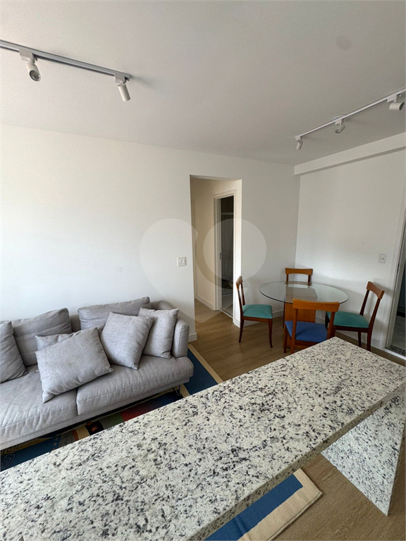 Apartamento Novo à Venda ou Locação – 2 Dormitórios | MOBILIADO | 500m do Metrô Parada Inglesa