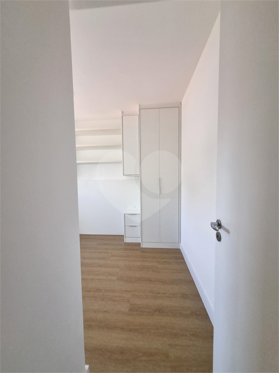 Apartamento Novo à Venda ou Locação – 2 Dormitórios | MOBILIADO | 500m do Metrô Parada Inglesa