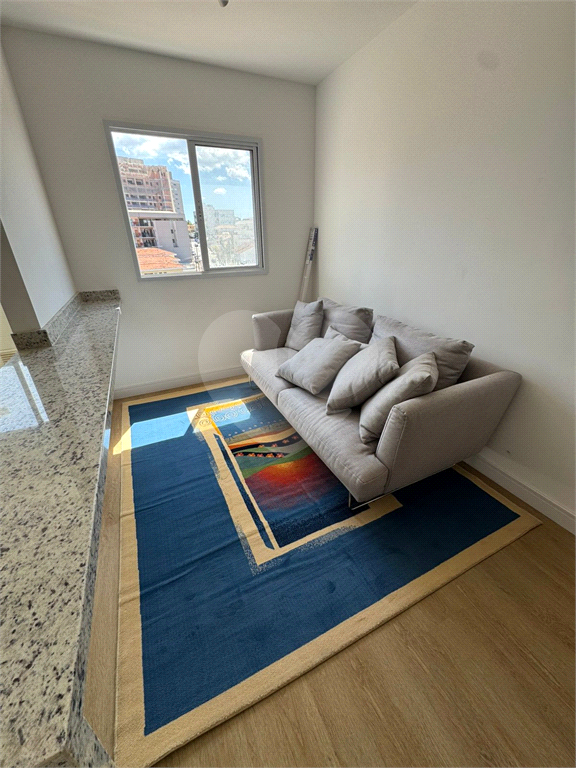 Apartamento Novo à Venda ou Locação – 2 Dormitórios | MOBILIADO | 500m do Metrô Parada Inglesa