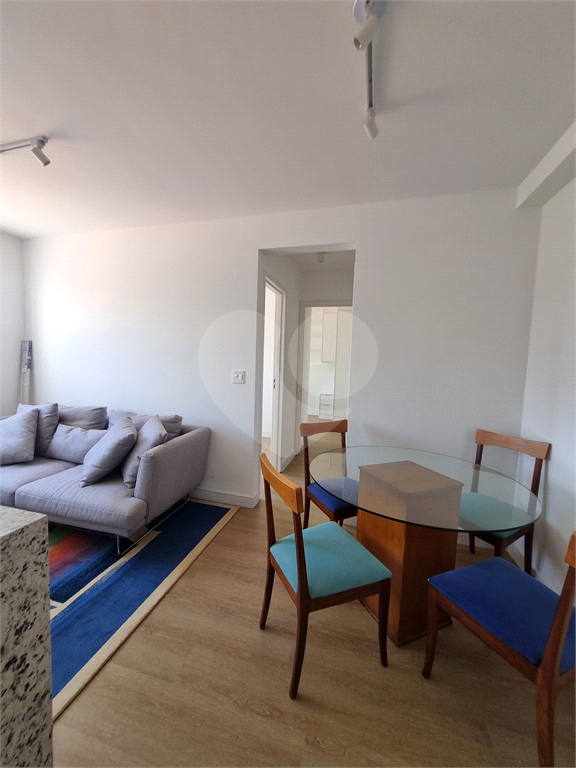 Apartamento Novo à Venda ou Locação – 2 Dormitórios | MOBILIADO | 500m do Metrô Parada Inglesa