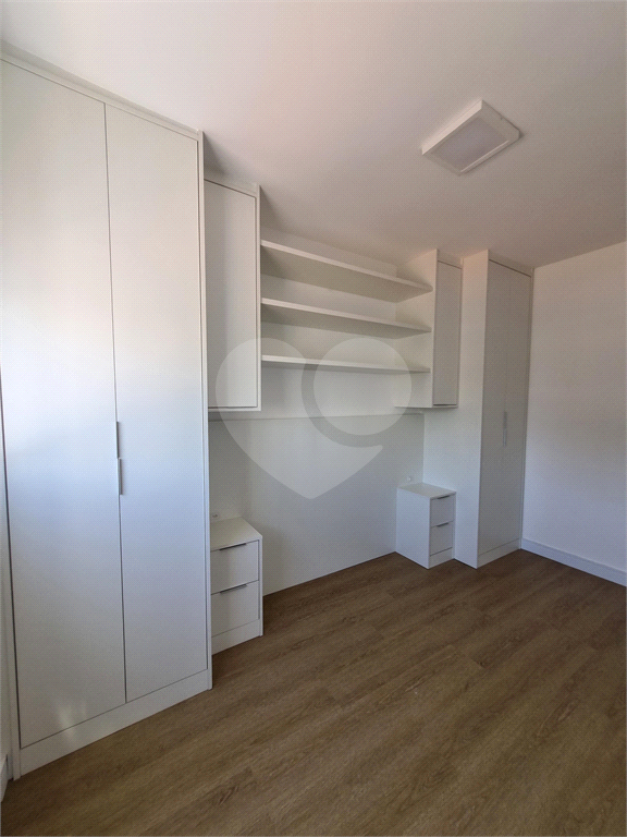 Apartamento Novo à Venda ou Locação – 2 Dormitórios | MOBILIADO | 500m do Metrô Parada Inglesa