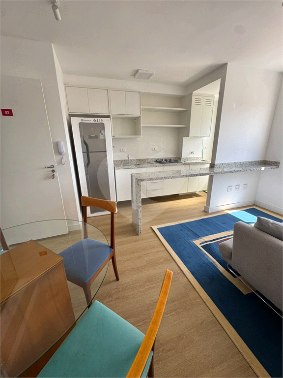 Apartamento Novo à Venda ou Locação – 2 Dormitórios | MOBILIADO | 500m do Metrô Parada Inglesa