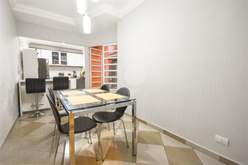 Casa à Venda 300m²| 4 Suítes| 4 Vagas| Espaço Gourmet na Vila Maria Alta