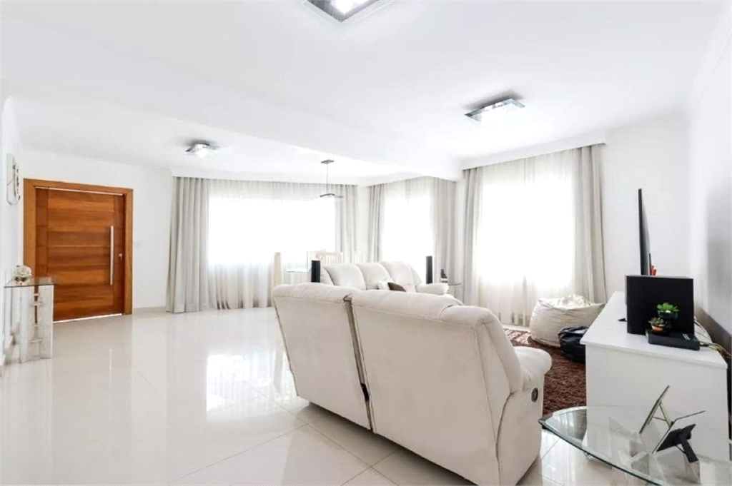 Casa à Venda 300m²| 4 Suítes| 4 Vagas| Espaço Gourmet na Vila Maria Alta