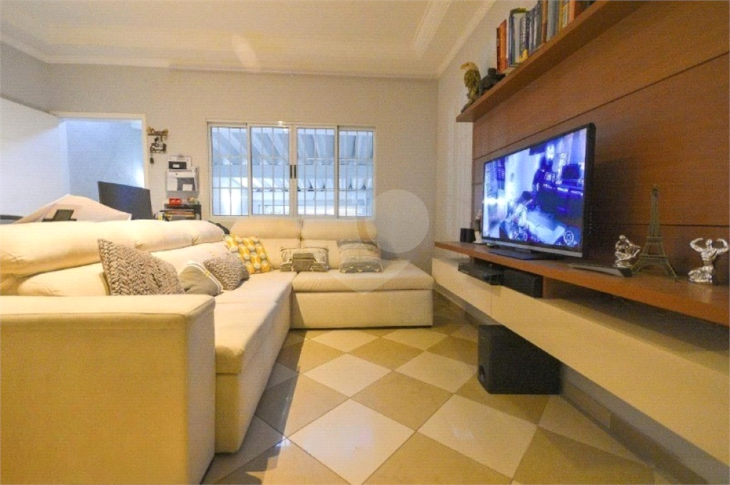Casa à Venda 300m²| 4 Suítes| 4 Vagas| Espaço Gourmet na Vila Maria Alta