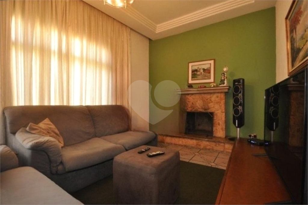 Casa à Venda 300m²| 4 Suítes| 4 Vagas| Espaço Gourmet na Vila Maria Alta