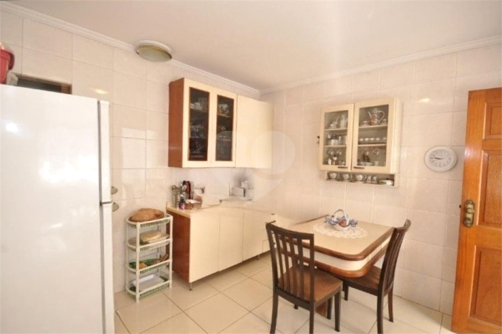 Casa à Venda 300m²| 4 Suítes| 4 Vagas| Espaço Gourmet na Vila Maria Alta