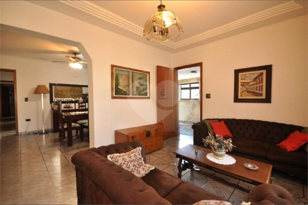 Casa à Venda 300m²| 4 Suítes| 4 Vagas| Espaço Gourmet na Vila Maria Alta