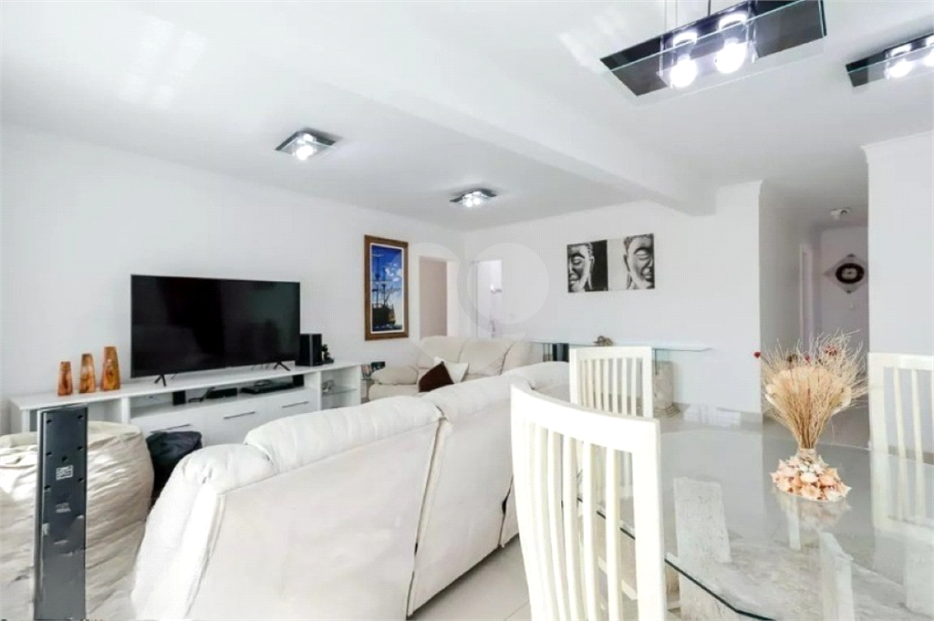 Casa à Venda 300m²| 4 Suítes| 4 Vagas| Espaço Gourmet na Vila Maria Alta