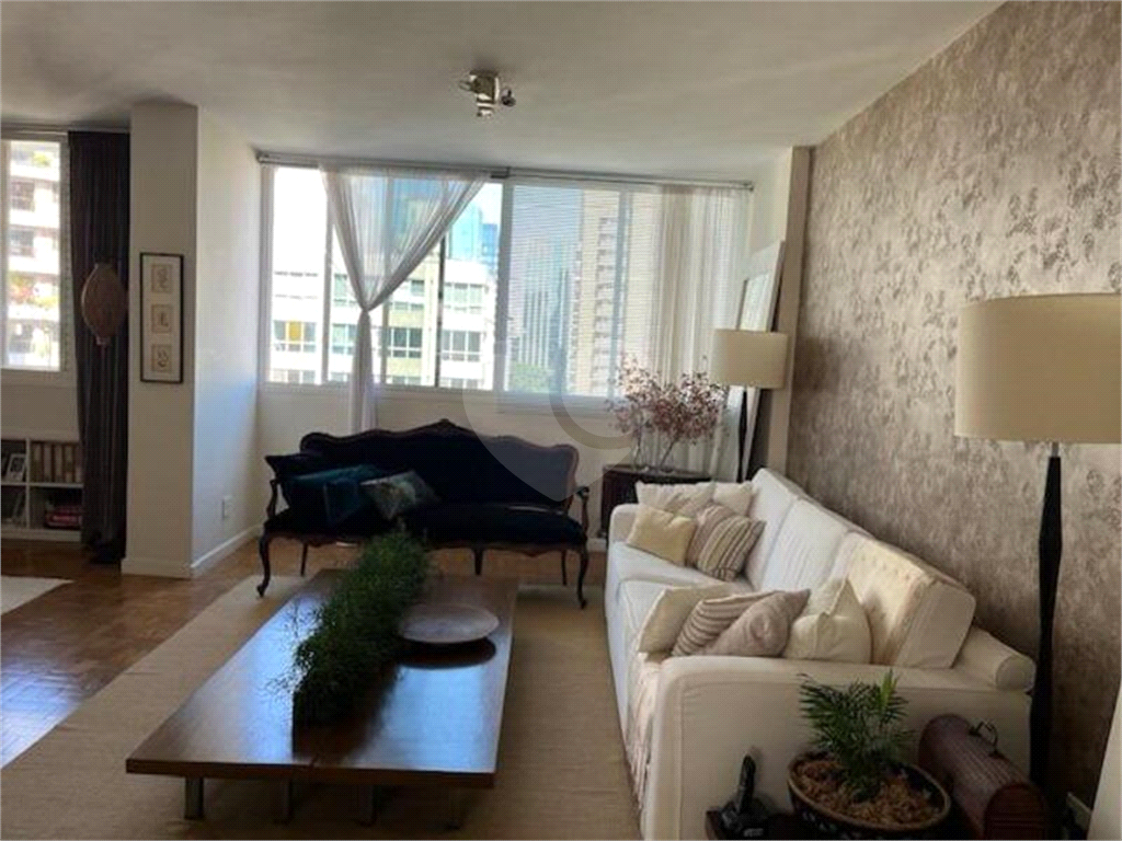 ?? **Apartamento Tradicional para Locação no Itaim Bibi!** ??