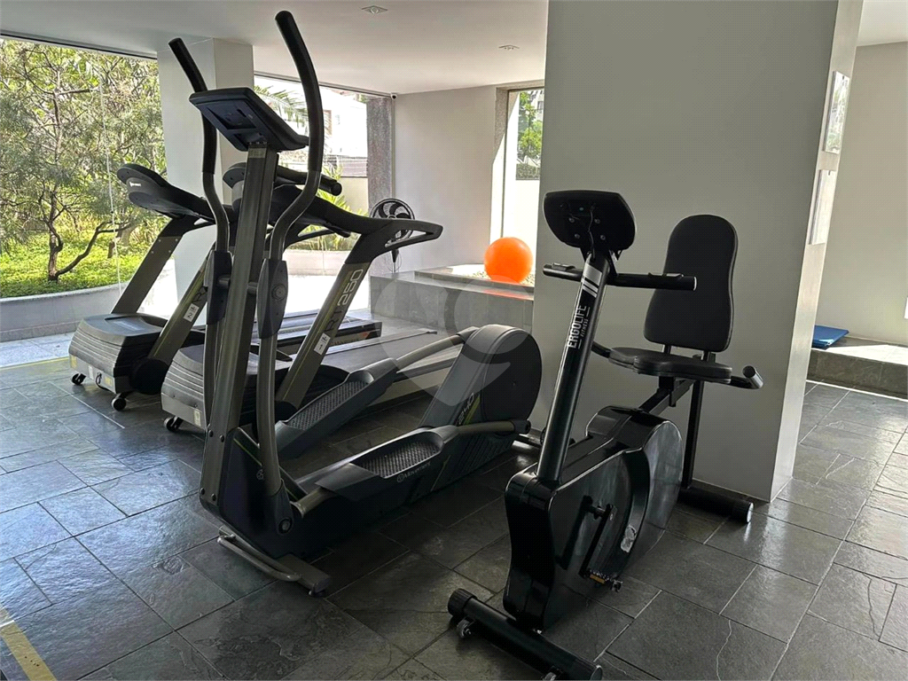 ?? **Apartamento Tradicional para Locação no Itaim Bibi!** ??