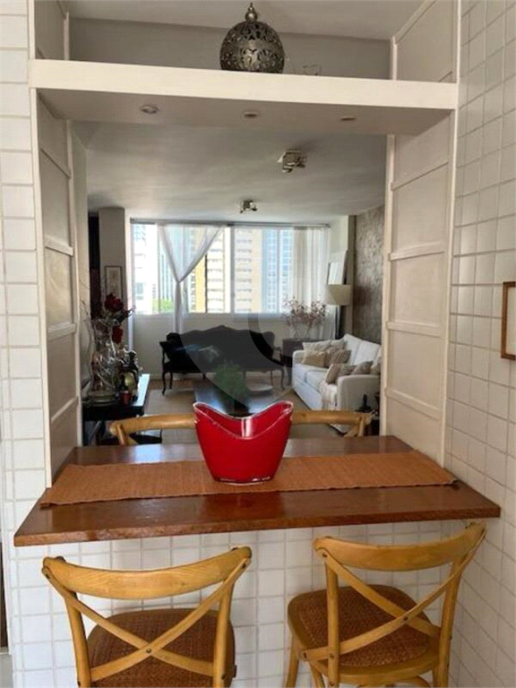 ?? **Apartamento Tradicional para Locação no Itaim Bibi!** ??