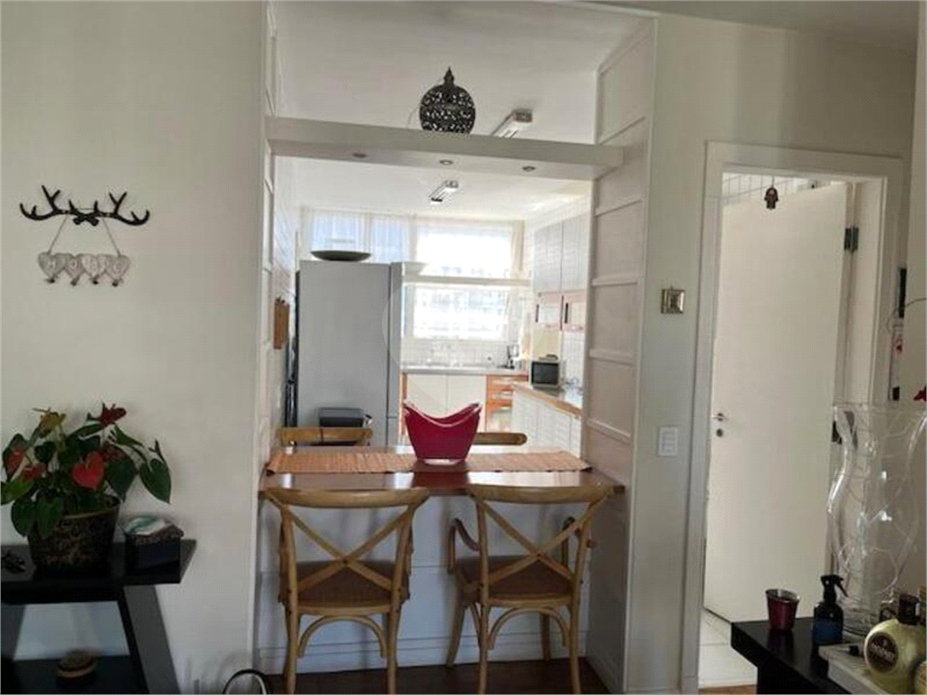 ?? **Apartamento Tradicional para Locação no Itaim Bibi!** ??