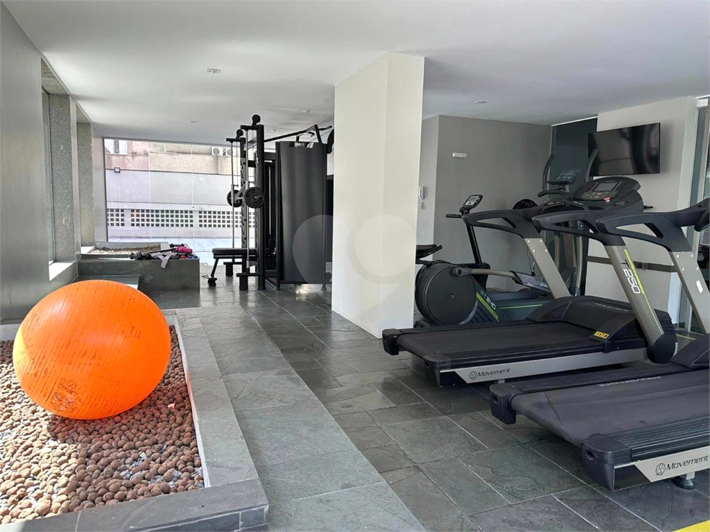 ?? **Apartamento Tradicional para Locação no Itaim Bibi!** ??