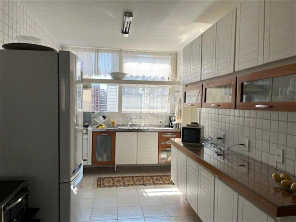 ?? **Apartamento Tradicional para Locação no Itaim Bibi!** ??