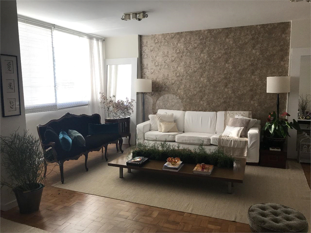 ?? **Apartamento Tradicional para Locação no Itaim Bibi!** ??