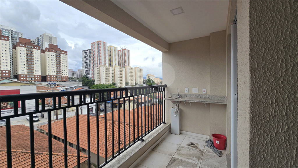 APARTAMENTO PARA VENDA COM 47 M² | 2 DORMS | 1 VAGA | JARDIM FLOR DA MONTANHA – GUARULHOS!