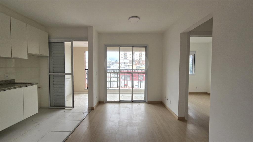 APARTAMENTO PARA VENDA COM 47 M² | 2 DORMS | 1 VAGA | JARDIM FLOR DA MONTANHA – GUARULHOS!