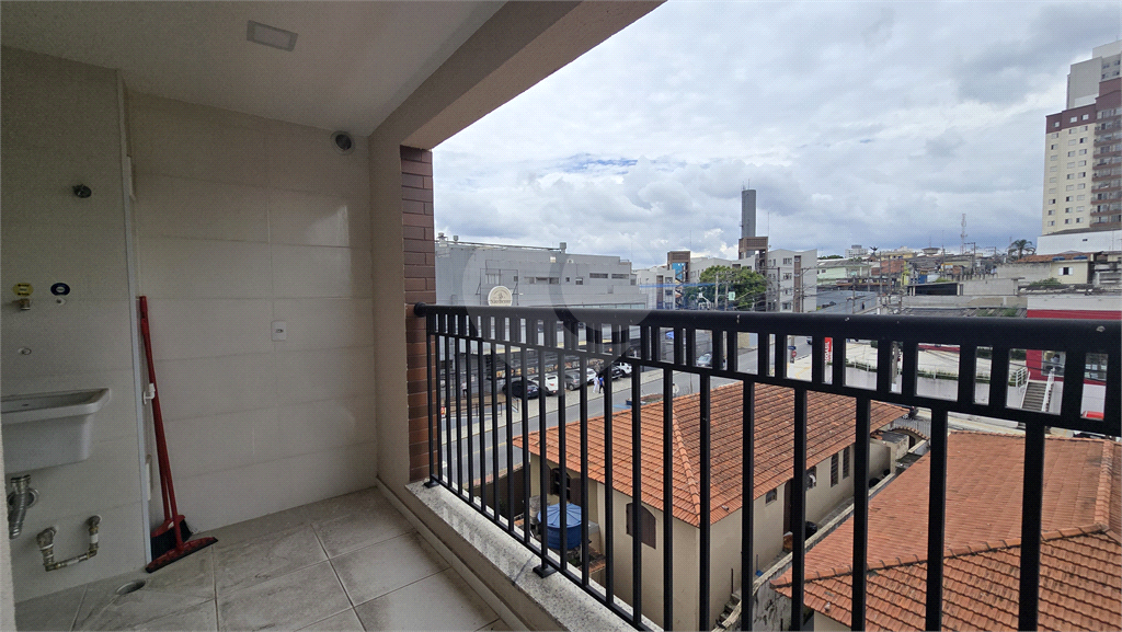APARTAMENTO PARA VENDA COM 47 M² | 2 DORMS | 1 VAGA | JARDIM FLOR DA MONTANHA – GUARULHOS!