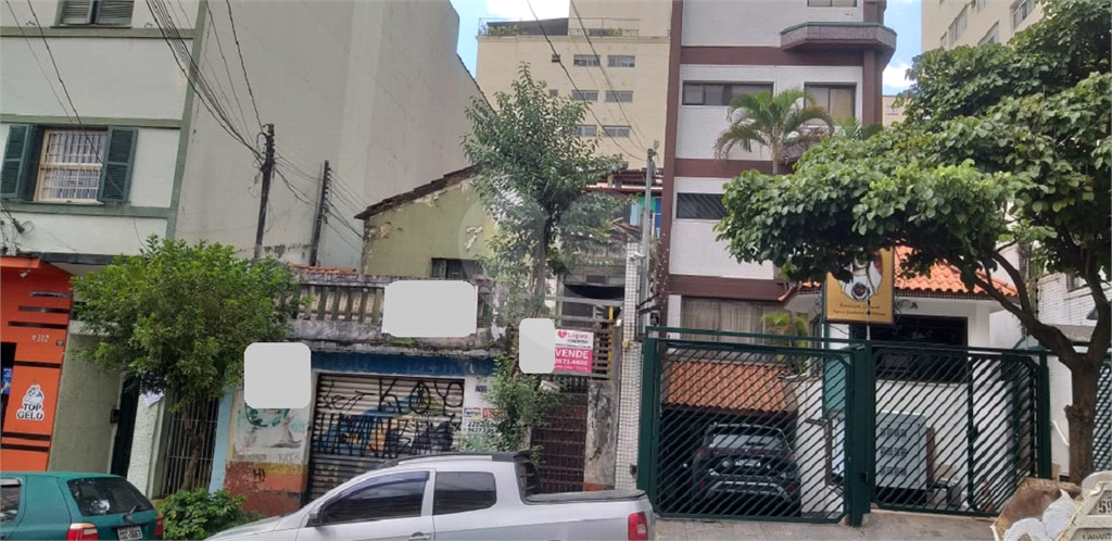 Terreno à venda com 1 quarto, 100m² - Foto 18