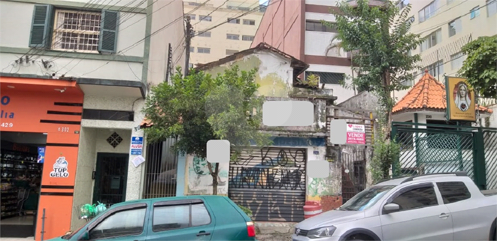 Terreno à venda com 1 quarto, 100m² - Foto 11