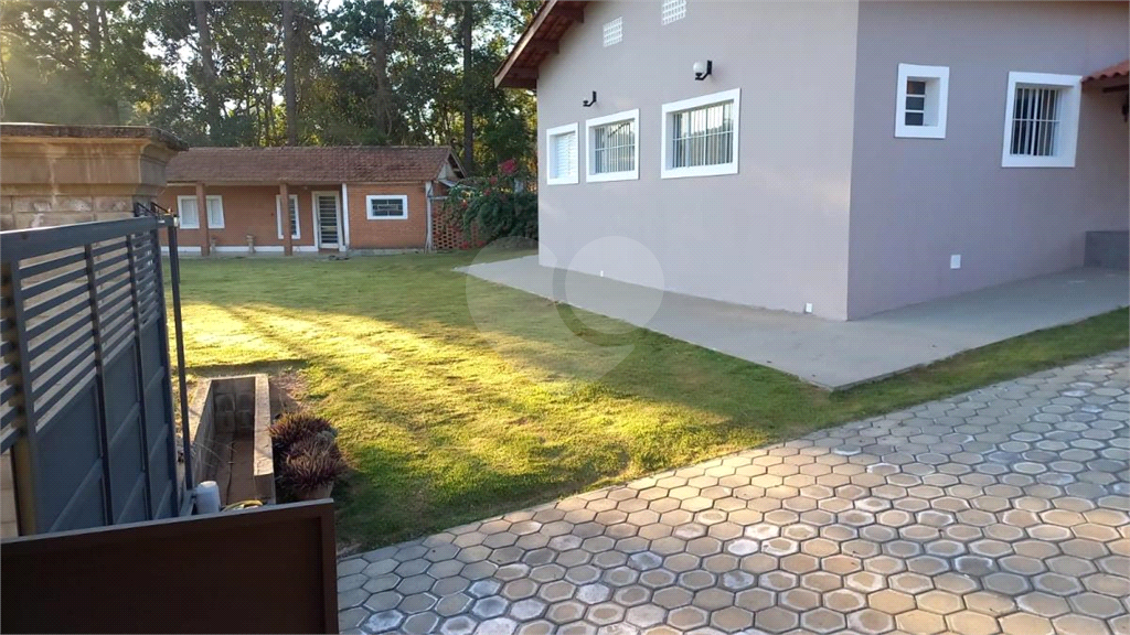 Chácara à venda com 6 quartos, 600m² - Foto 14