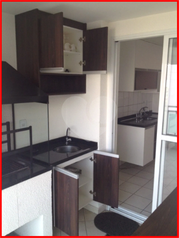 APARTAMENTO em JARDIM SUL