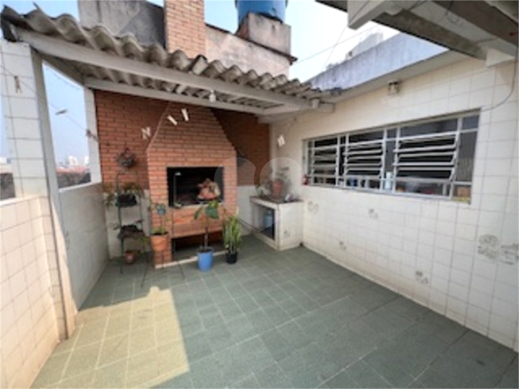 Casa à venda com 3 quartos, 250m² - Foto 5