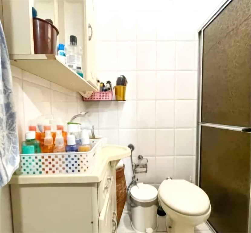 Casa Térrea a Venda com 3 dormitórios no Bairro Mandaqui 