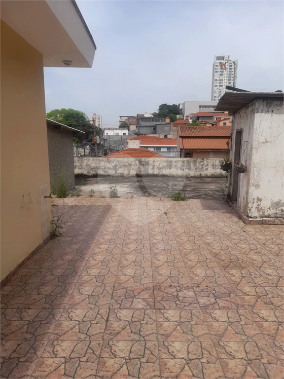 Casa Térrea a Venda com 3 dormitórios no Bairro Mandaqui 