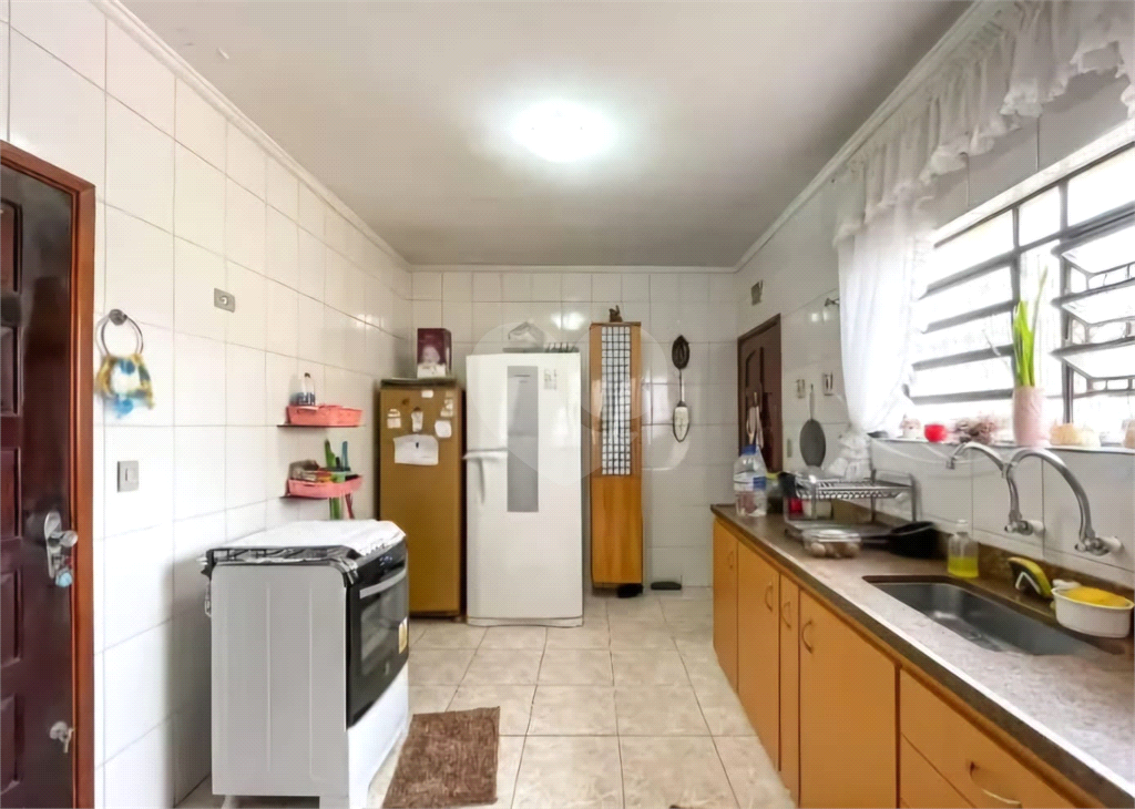 Casa Térrea a Venda com 3 dormitórios no Bairro Mandaqui 