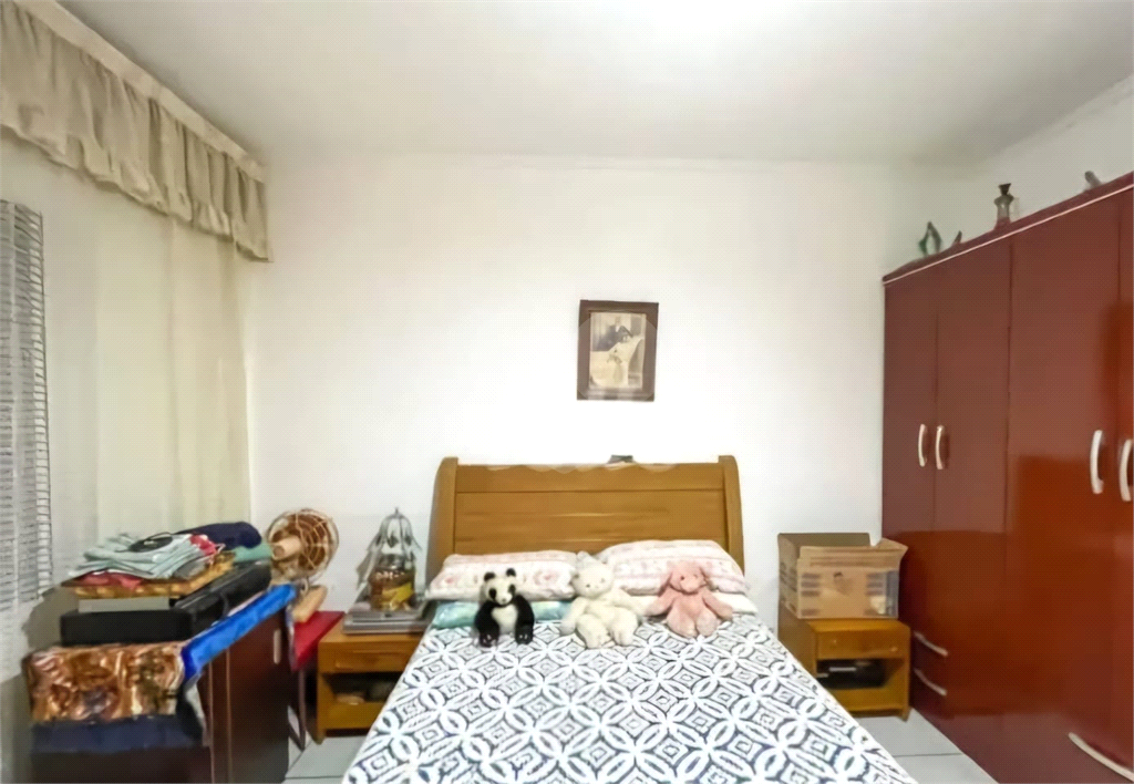 Casa Térrea a Venda com 3 dormitórios no Bairro Mandaqui 