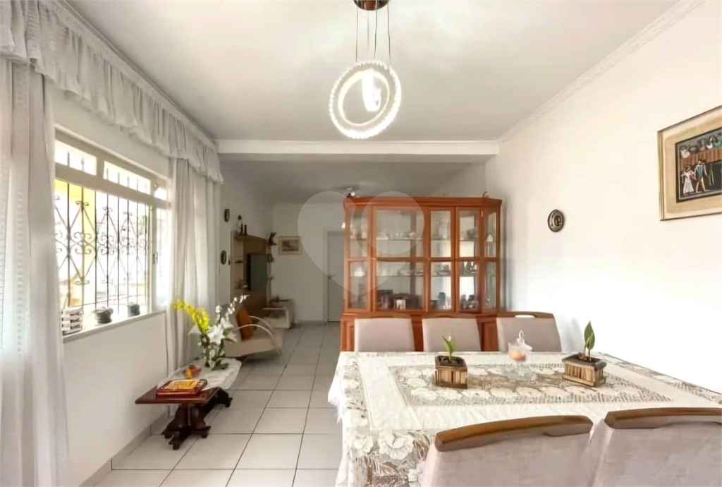 Casa Térrea a Venda com 3 dormitórios no Bairro Mandaqui 