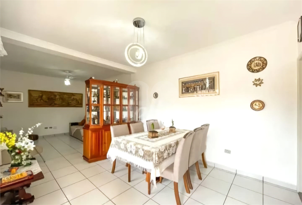 Casa Térrea a Venda com 3 dormitórios no Bairro Mandaqui 