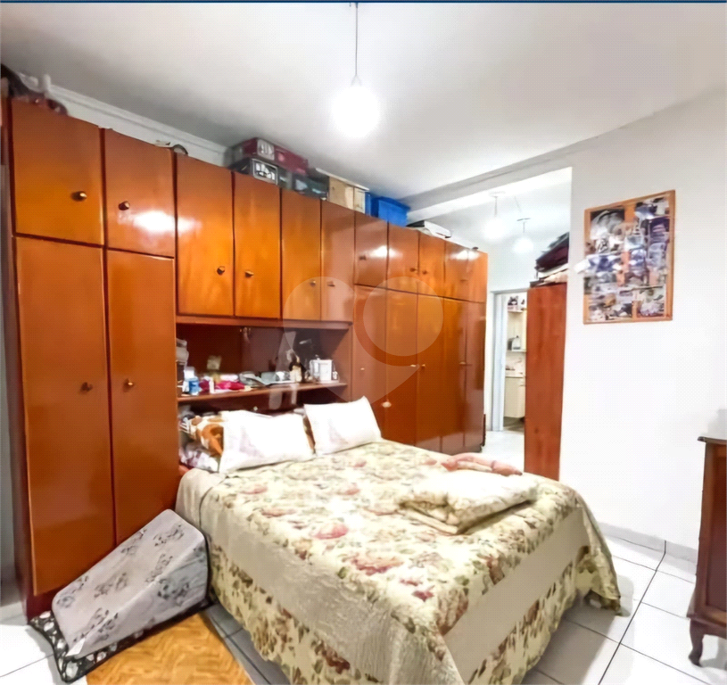 Casa Térrea a Venda com 3 dormitórios no Bairro Mandaqui 