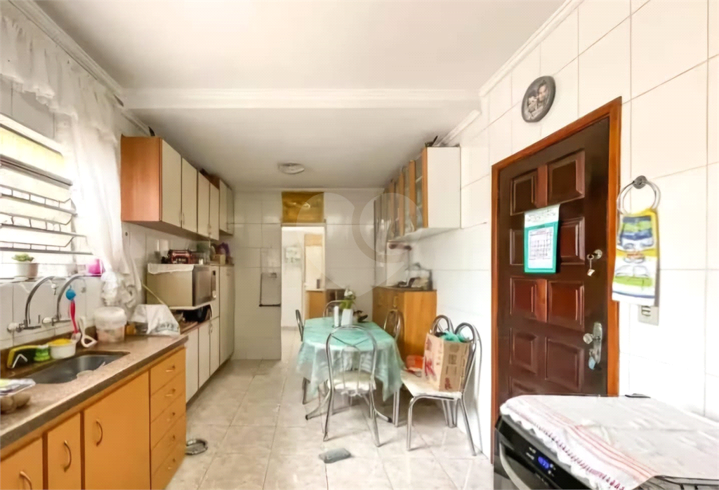 Casa Térrea a Venda com 3 dormitórios no Bairro Mandaqui 