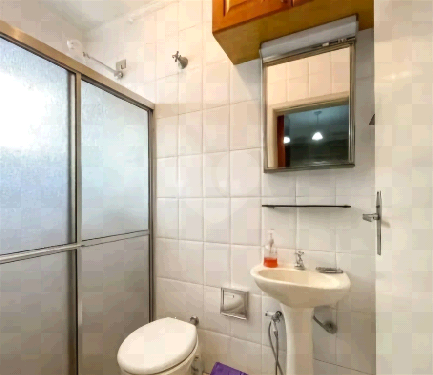 Casa Térrea a Venda com 3 dormitórios no Bairro Mandaqui 