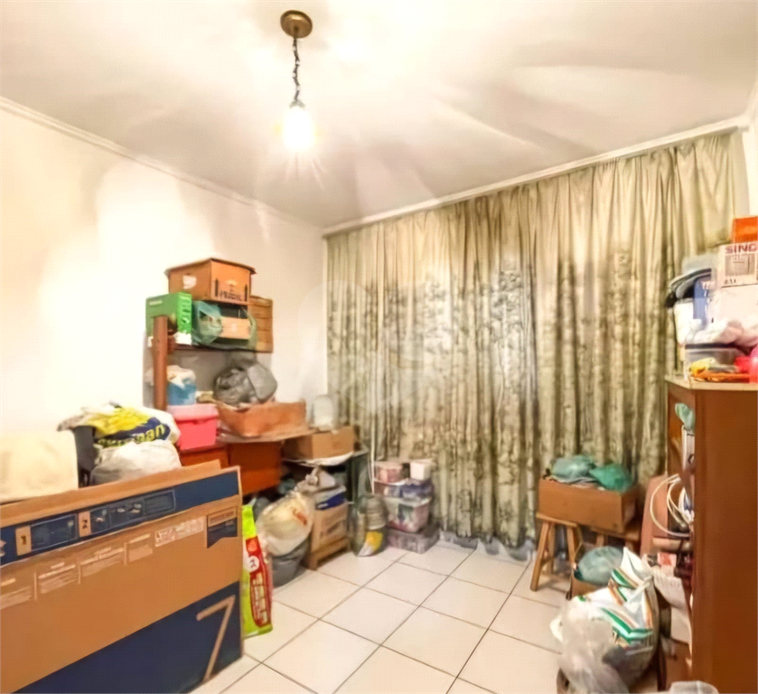 Casa Térrea a Venda com 3 dormitórios no Bairro Mandaqui 
