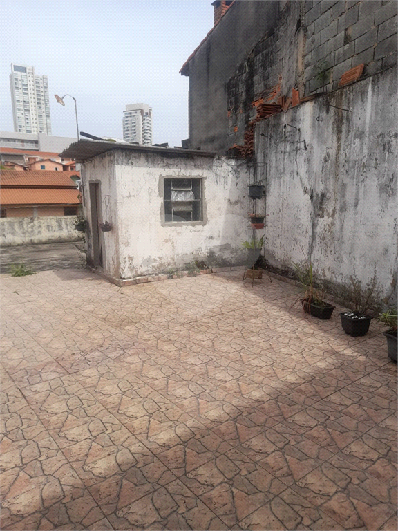 Casa Térrea a Venda com 3 dormitórios no Bairro Mandaqui 