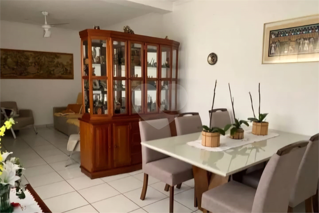 Casa Térrea a Venda com 3 dormitórios no Bairro Mandaqui 