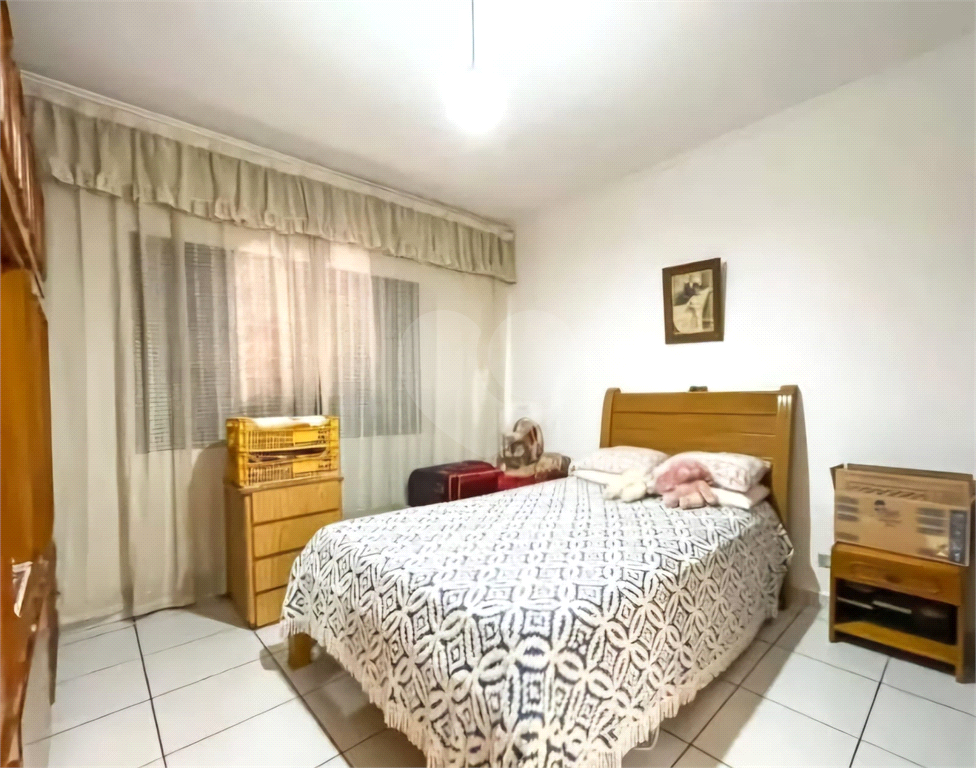Casa Térrea a Venda com 3 dormitórios no Bairro Mandaqui 
