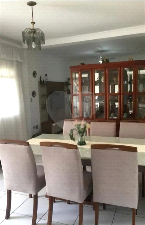 Casa Térrea a Venda com 3 dormitórios no Bairro Mandaqui 