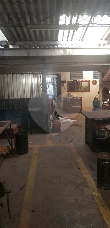 CASA TÉRREA(150m2) - TERRENO 300m2 - VILA AUGUSTA GUARULHOS - IDEAL P INVESTIDOR E CONSTRUTOR