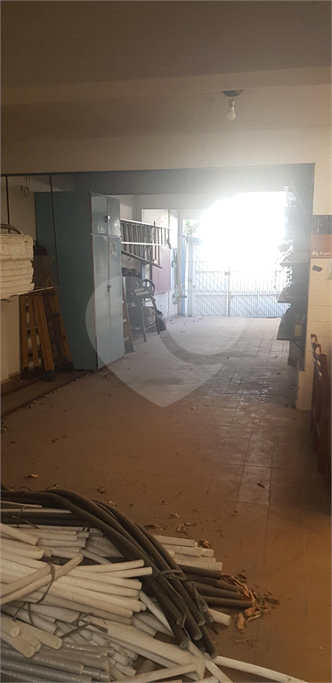 CASA TÉRREA(150m2) - TERRENO 300m2 - VILA AUGUSTA GUARULHOS - IDEAL P INVESTIDOR E CONSTRUTOR