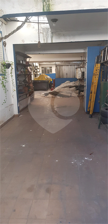 CASA TÉRREA(150m2) - TERRENO 300m2 - VILA AUGUSTA GUARULHOS - IDEAL P INVESTIDOR E CONSTRUTOR