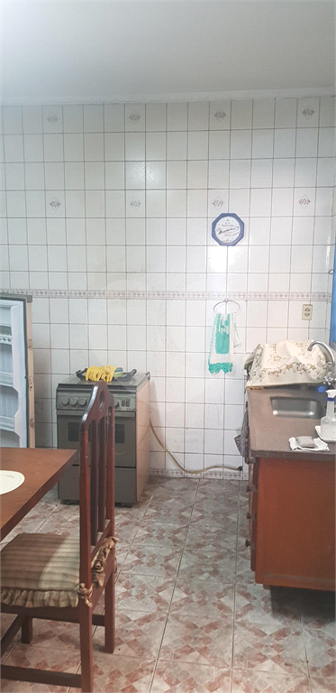 CASA TÉRREA(150m2) - TERRENO 300m2 - VILA AUGUSTA GUARULHOS - IDEAL P INVESTIDOR E CONSTRUTOR