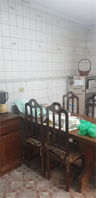 CASA TÉRREA(150m2) - TERRENO 300m2 - VILA AUGUSTA GUARULHOS - IDEAL P INVESTIDOR E CONSTRUTOR