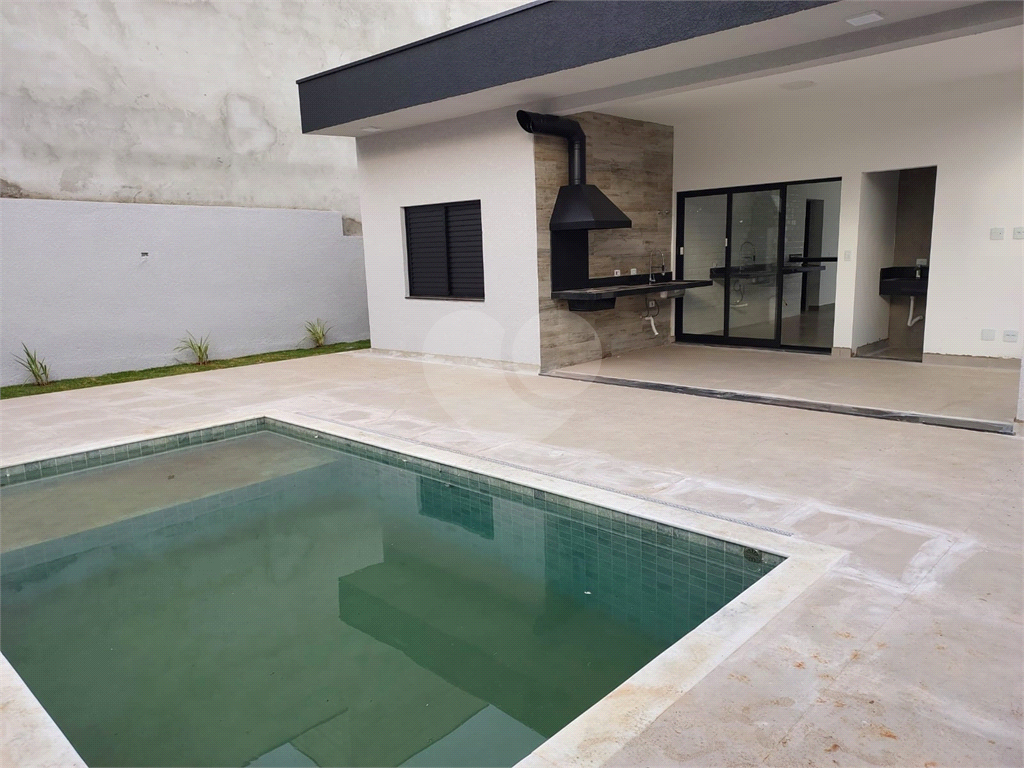 Casa de Condomínio à venda com 3 quartos, 142m² - Foto 29