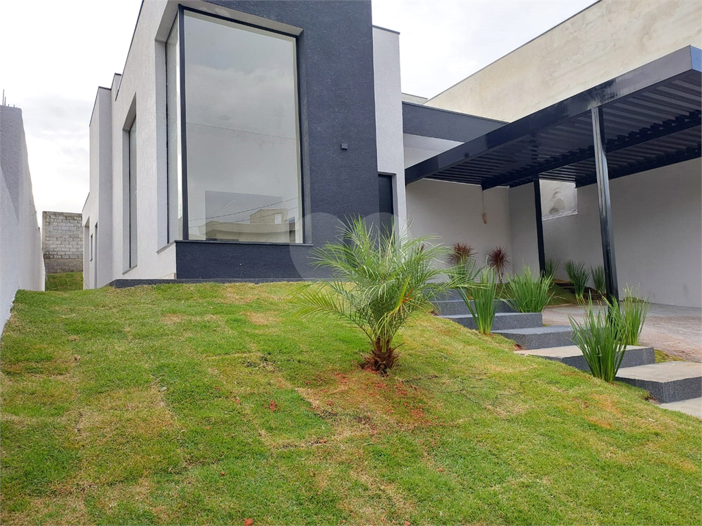 Casa de Condomínio à venda com 3 quartos, 142m² - Foto 1