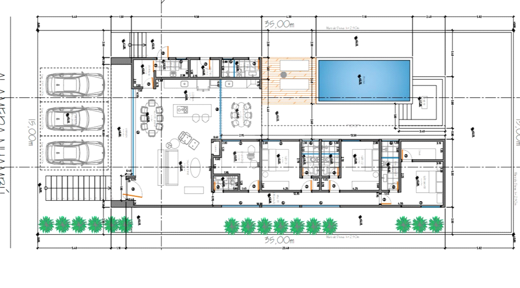 Casa de Condomínio à venda com 3 quartos, 213m² - Foto 17